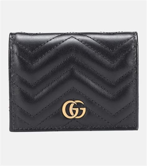 mytheresa gucci wallet